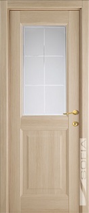 Межкомнатная шкаф 23.52