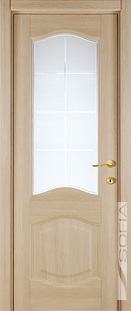 Межкомнатная шкаф 23.54