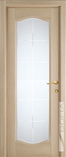 Межкомнатная шкаф 23.55