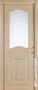 Межкомнатная шкаф 23.56