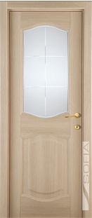 Межкомнатная шкаф 23.57