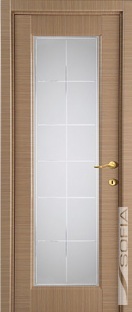 Межкомнатная шкаф 26.51