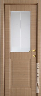 Межкомнатная шкаф 26.52