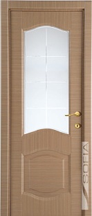 Межкомнатная шкаф 26.54