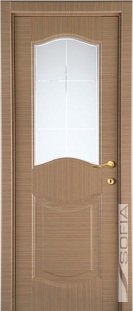 Межкомнатная шкаф 26.56