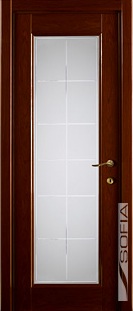 Межкомнатная шкаф 27.51