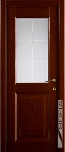 Межкомнатная шкаф 27.52