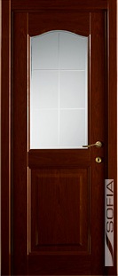 Межкомнатная шкаф 27.53