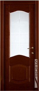 Межкомнатная шкаф 27.54