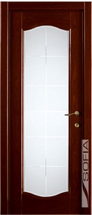 Межкомнатная шкаф 27.55