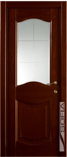 Межкомнатная шкаф 27.56