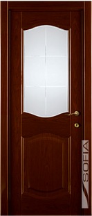 Межкомнатная шкаф 27.57