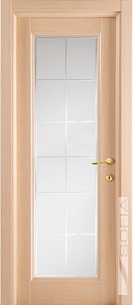 Межкомнатная шкаф 31.51