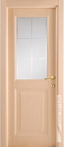 Межкомнатная шкаф 31.52