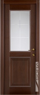 Межкомнатная шкаф 45.52