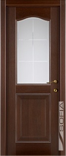 Межкомнатная шкаф 45.53