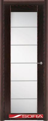 Межкомнатная шкаф 20.05