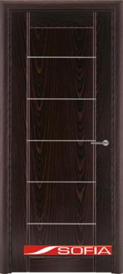 Межкомнатная шкаф 20.06