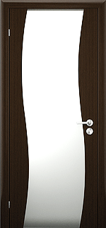 Милано-3 (волна), венге