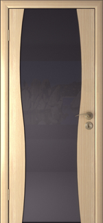 Милано-3 (бокал), выб. дуб