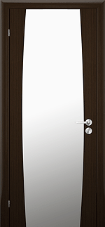 Милано-3 (бочка), венге