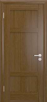 Трио-1, орех, ДГ