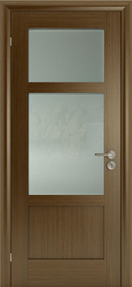 Трио-3, орех, ДО