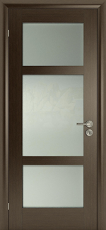 Трио-4, венге, ДО