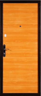 шкаф с ХДФ ламин. № 3