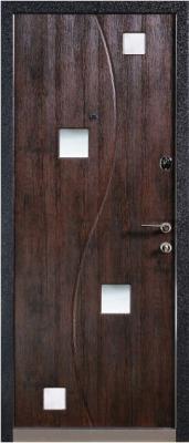 с малыми декорами №4