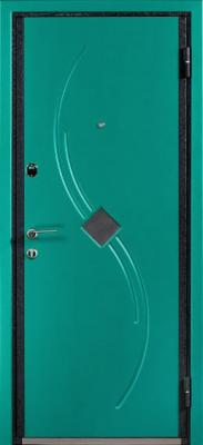 с малыми декорами №5