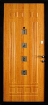 с малыми декорами №8