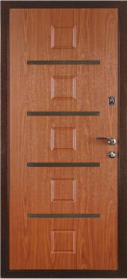 с малыми декорами №9