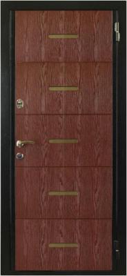 с малыми декорами №12