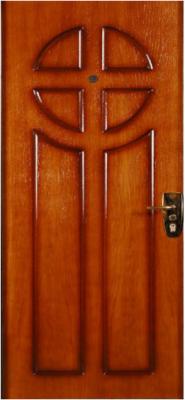 шкаф с МДФ шпон., №3