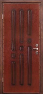 шкаф с МДФ шпон., №4