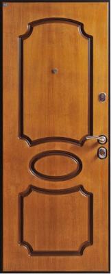 шкаф с МДФ шпон., №5