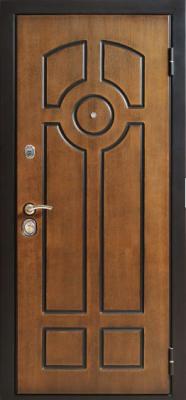 шкаф с МДФ шпон., №8