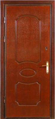 шкаф с МДФ шпон., №10