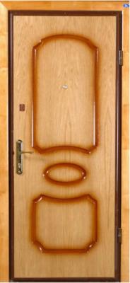 шкаф с МДФ шпон., №13