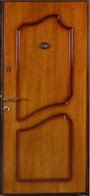 шкаф с МДФ шпон., №14