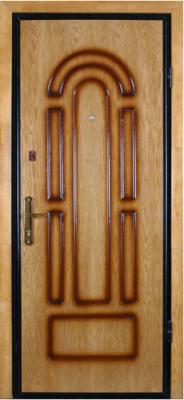 шкаф с МДФ шпон., №15