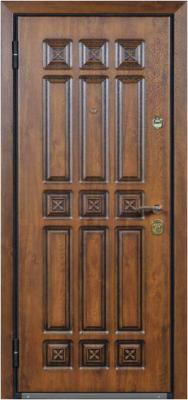 с худож. фрезеровкой, №1