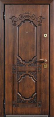 с худож. фрезеровкой, №2