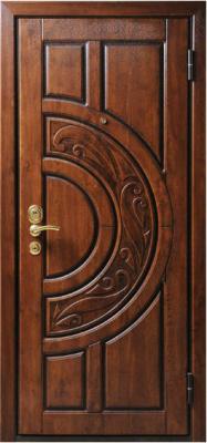 с худож. фрезеровкой, №3