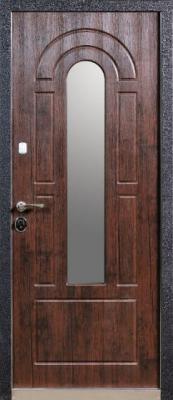 Металл. шкаф, окно №3