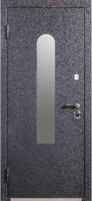 Металл. шкаф, окно №4