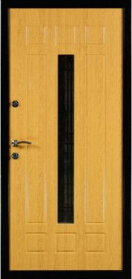 Металл. шкаф, окно №5