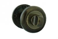 Накладка-фиксатор (завертка) BK, коллекция Revolution