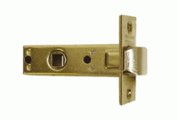 Защелка дверная, модель 100